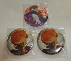 プロセカ 彰人 缶バッジ