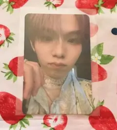 NCT NCT2021 universe ショウタロウ タロ トレカ