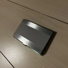 【未使用】ミニクーパー名刺入れ
