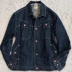 2026年最新】Master-piece メンズ Gジャン・デニムジャケットの人気