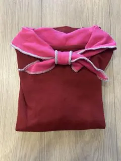 Misha & Puff 4Y 23aw スカウト