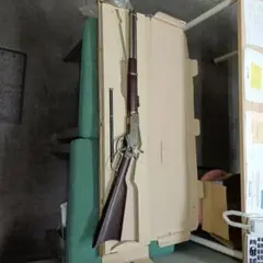 K.T.W ウィンチェスター　M1873カービン