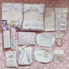 ♡ セーラームーン 3coins スリーコインズ スリコ コラボ グッズ ♡