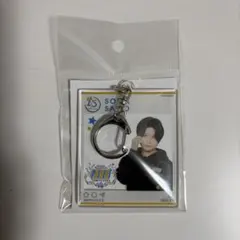 81PRODUCE ポップアップ アクリルキーホルダー 斉藤壮馬