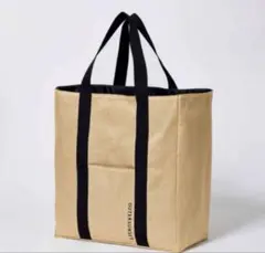 アウターサンセット　かごバッグ　バスケット　アバカ　ブラック　辺見えみり OUTERSUNSET 完売 カゴバッグ 辺見えみり アウターサンセットの通販 by