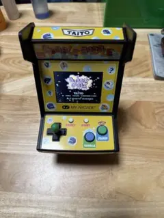 MY ARCADE BUBBLE BOBBLE バブルボブル アーケードゲーム