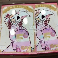 ハズビンホテル ブロマイド エンジェル