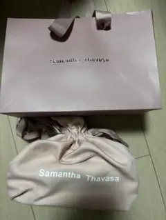 Samantha Thavasa ペンケース　筆箱　ポーチ