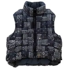 2025年最新】KAPI ダウンベストの人気アイテム - メルカリ