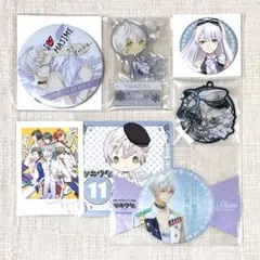 2025年最新】隼 ツキウタの人気アイテム - メルカリ