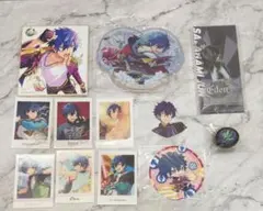 あんスタ　漣ジュン　まとめ売り