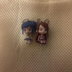 アイカツ ガチャ