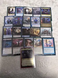 魔女、ヤ・シュトラ・ルル