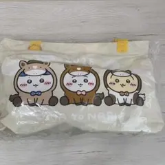 ちいかわ ハッピーバッグ2026 新品未開封 - メルカリ