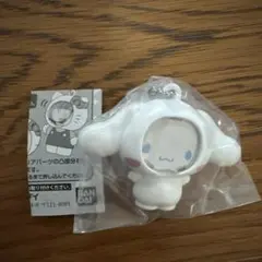 サンリオ フォトフレームマスコット シナモン