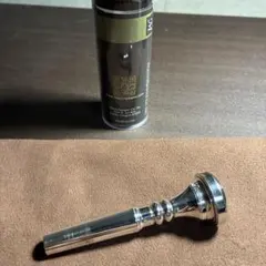 JETTONESTUDIO MODELB トランペットマウスピース JETTONE STUDIO MODEL B トランペットマウスピース