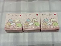 ハッピーセット すみっコぐらし 3種セット
