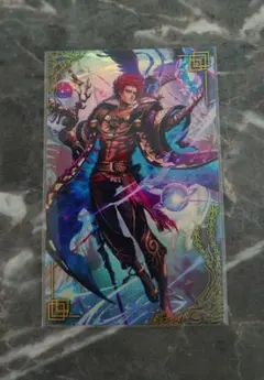 第五人格 中国トレカ COAバトルポーカー 白黒無常 EX - メルカリ