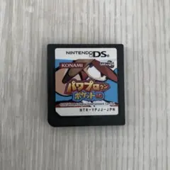 パワプロクンポケット 10