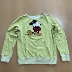 2025年最新】デニム ダンガリー ミッキー 160の人気アイテム