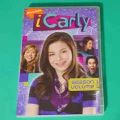 【激レア】iCarly 海外版DVD6枚セット⭐匿名配送 Amazon.co.jp: Icarly: I <3 Icarly Collection/ [DVD] : DVD