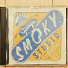 Soichi Terada SMOKY CD 10曲収録