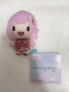 プロセカ 鳳えむ ぬいぐるみ