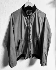 burberry ブルゾン