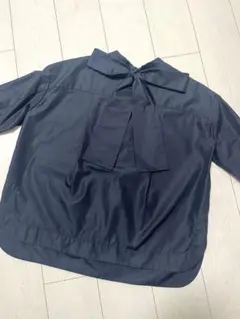 2025年最新】yori ブラウス リボンの人気アイテム - メルカリ