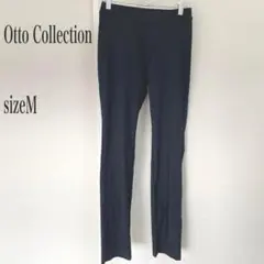Otto Collection ブラック レギンス M