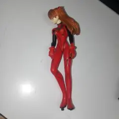 アスカ・ラングレー フィギュア 約10cm