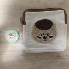 ちいかわ くりまんじゅうセット