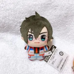 2026年最新】伊瀬谷四季 ちびぐるみの人気アイテム - メルカリ