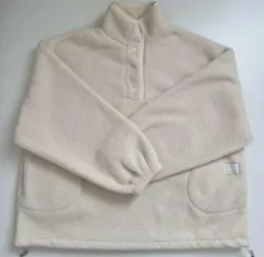 kokokids winter moko tops アノラックブルゾン