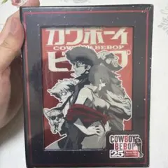 カウボーイビバップ 初版 帯チラシ付き 1.2巻セット - メルカリ
