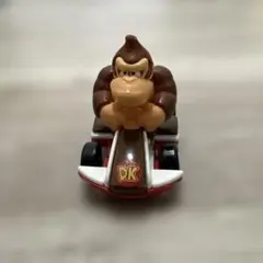 ホットウィール マリオカート ドンキーコングのサムネイル