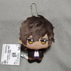 刀剣乱舞ONLINE　ちびぐるみ　大倶利伽羅