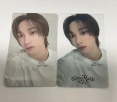 BOYNEXTDOOR 19.99 ラキドロ weverse global - メルカリ