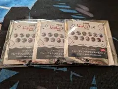 2025年最新】じゅじゅフェス2024トレーディンググリッター缶