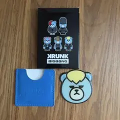 2026年最新】BIGBANG KRUNK スンリ ベアの人気アイテム - メルカリ