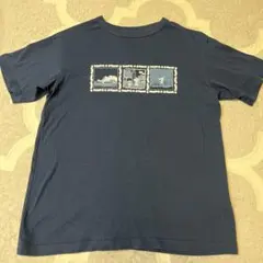 ユニクロ　ピーナッツ　Tシャツ160