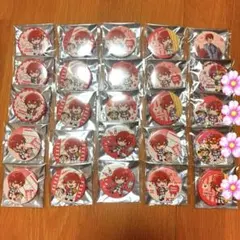 Nurse さかワン 缶バッジ 25個 あほの坂田