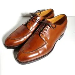 John Lobb Uチップ 希少モデルTokyo ラスト8695 美品6.5E - メルカリ