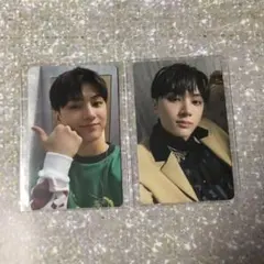 ENHYPEN ジェイトレカ