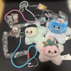 TheMONSTERS 6個セット