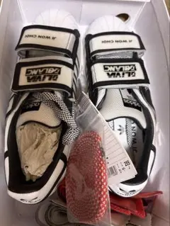 adidas Superstar JI WON CHOI 25.5cmのサムネイル