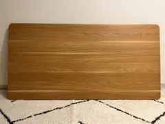 FlexiSpot 天板のみ メープル 120×60cm デスク天板 - メルカリ