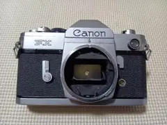 2025年最新】canon fx カメラの人気アイテム - メルカリ
