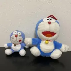 激レア　レトロ　ドラえもん　ぬいぐるみ　平成　昭和レトロ　ヴィンテージ