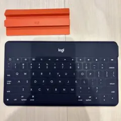 Logicool Keys-To-Go Bluetoothキーボード スタンド付